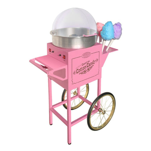 Load image into Gallery viewer, Cotton Candy Machine
