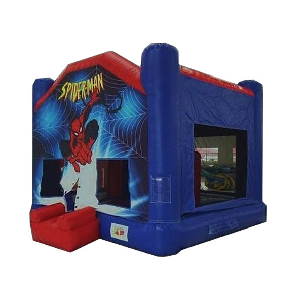 Spiderman Bouncer (15' x 15')